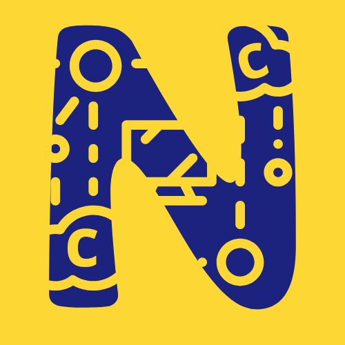 Logo NOC Portal